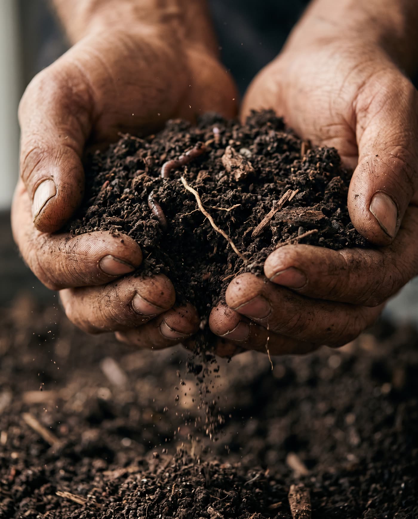 Working with Nature: How Filipino Practitioners See Permaculture