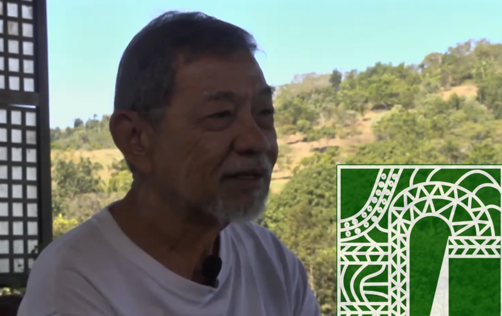 The Farm: Why the Philippines Can’t Feed Itself | Atty. Esteban Salonga with Baganihan Collective