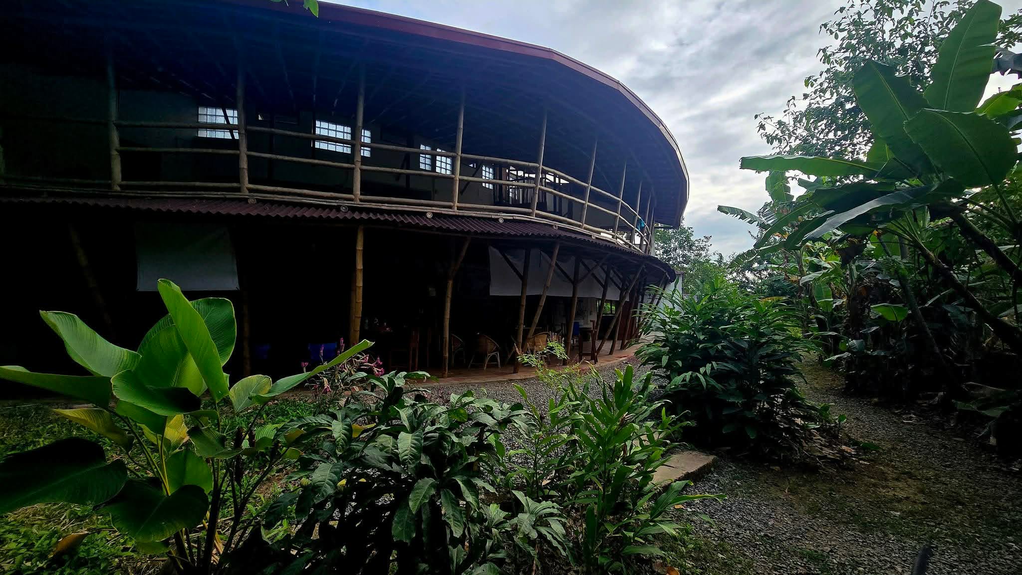 How to Make Your Property Fire Resistant with Permaculture Design