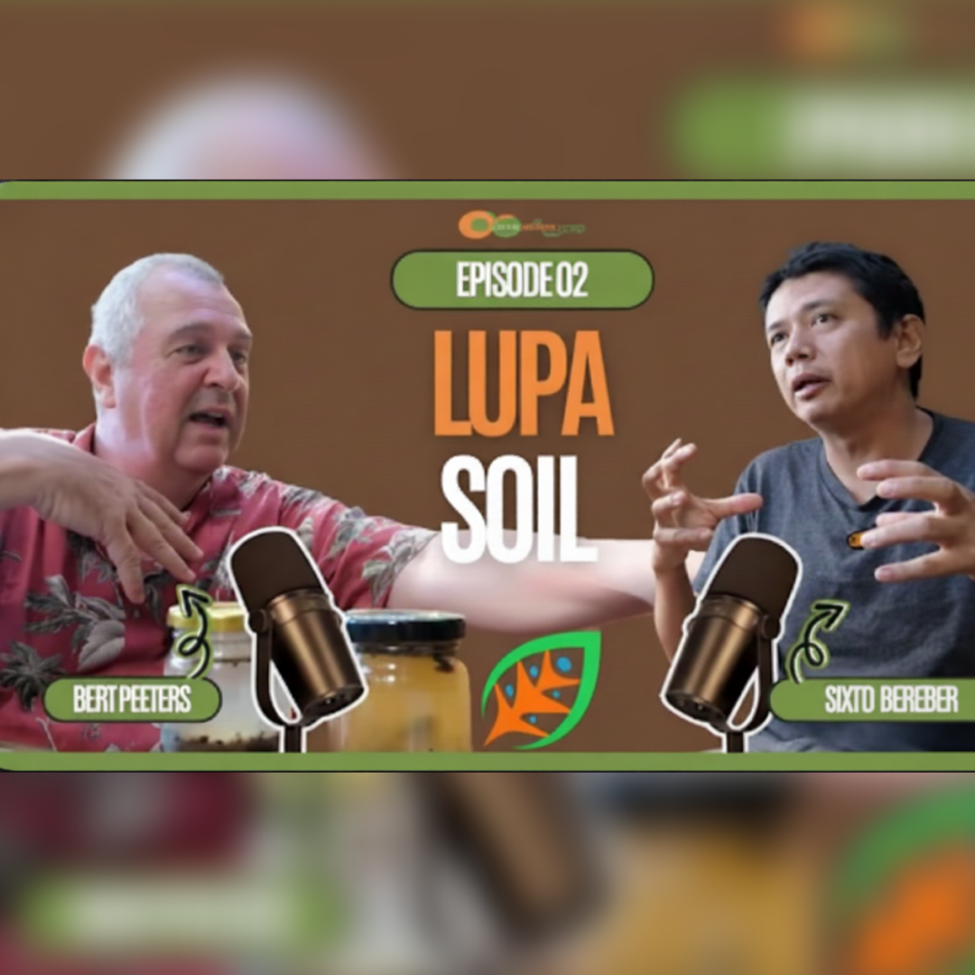 Kapitbahay: Kwentong Permakultura (Permaculture Tails) – Episode 2 | Lupa
