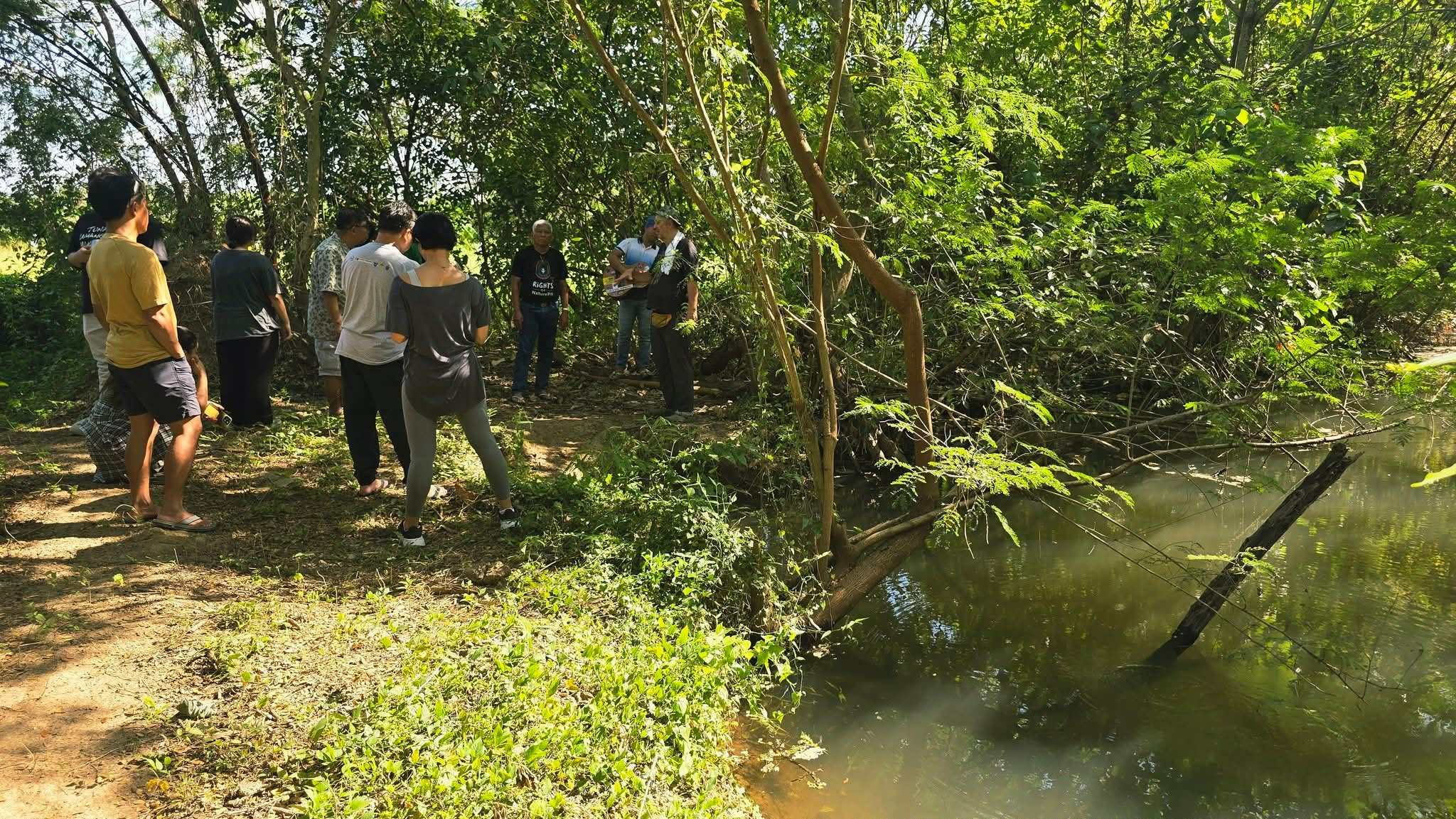 PERMACULTURE PONDS: Why, Where & How