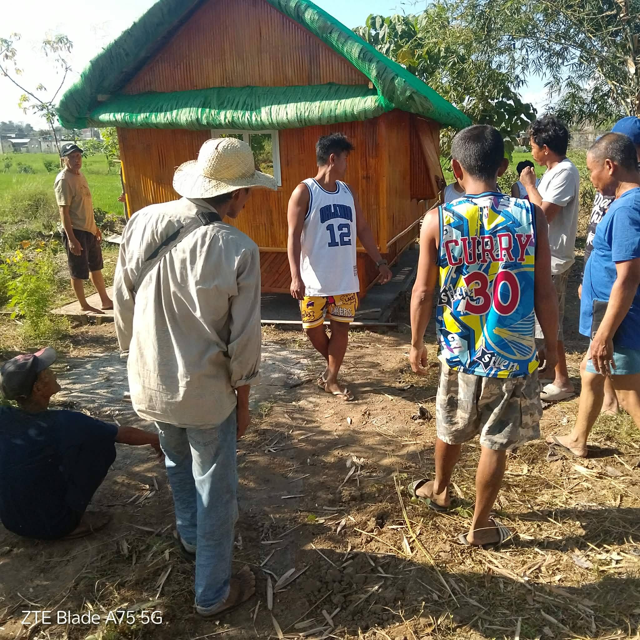 Permaculture Vision Design Course