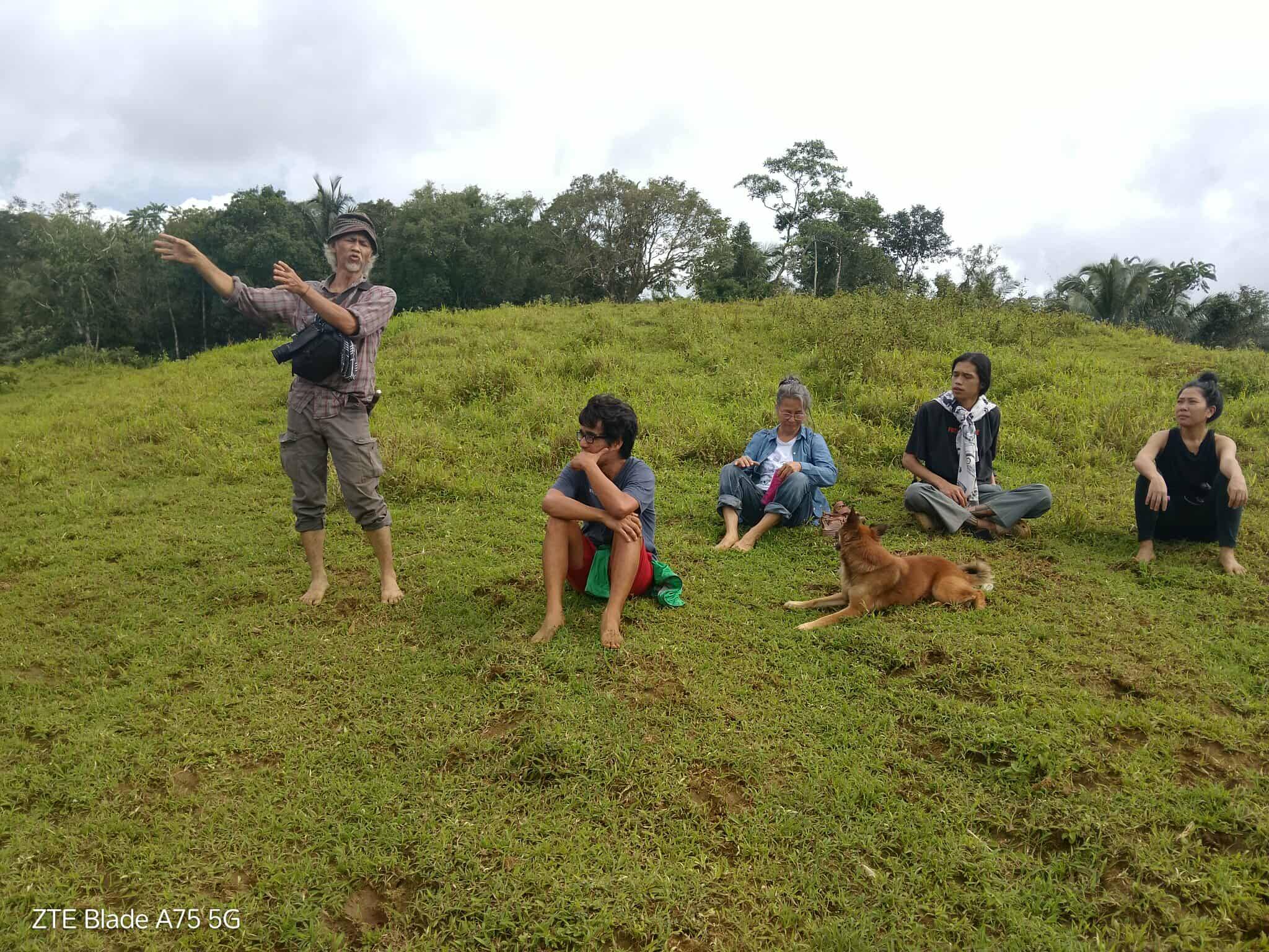 Where to Begin When Evolving a Piece of Land into a Permaculture Site