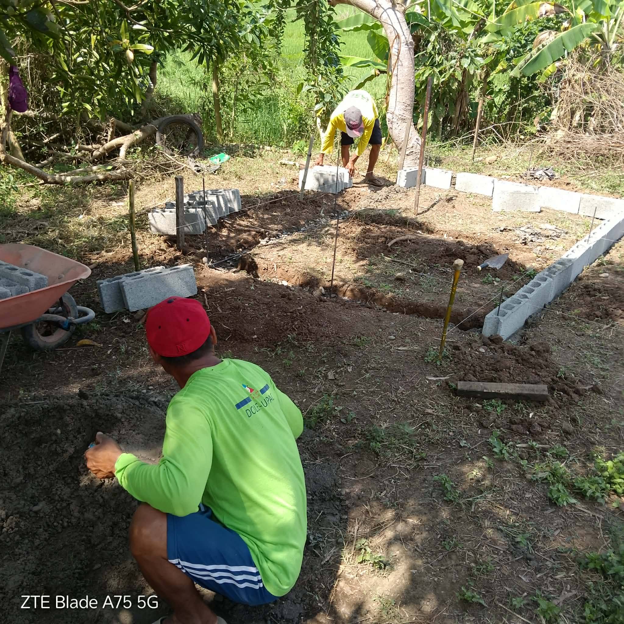 Polycrisis, Prepping, and Permaculture