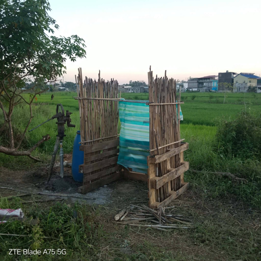 How to Make a Chicken Composting System