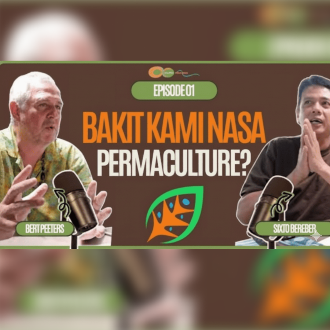 Kapitbahay: Kwentong Permakultura – Episode 1 | Bakit Kami Nasa Permakultura? (Why did we choose Permaculture?)