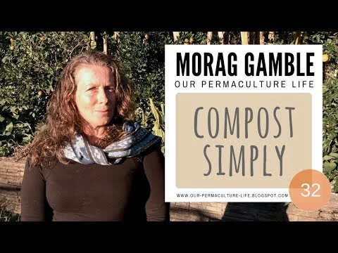 How to Compost Simply