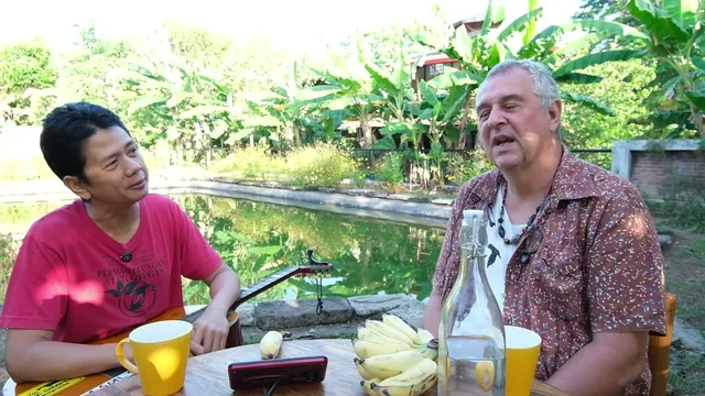 Kapitbahay: Kwentong Permakultura – Episode 3 | Tubig